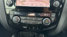 Nissan Qashqai 1.3 DiG-T Tekna 5dr Petrol Hatchback